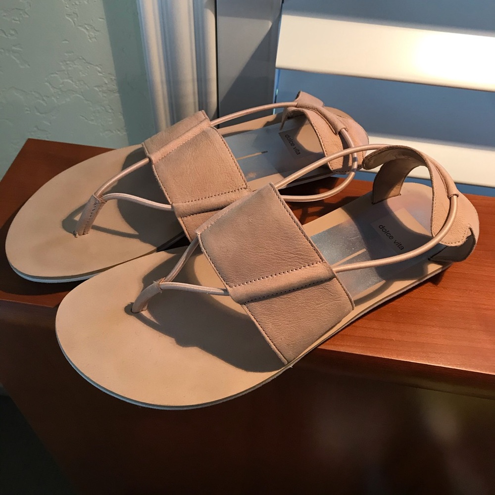 Dolce Vita Sandals
